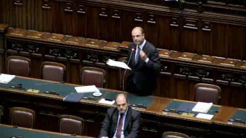 Alfano sull'Isis: 