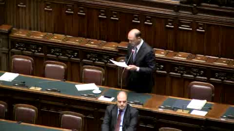 Alfano: 