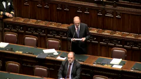 Alfano sull'Isis: 