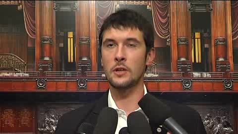 Cecconi (M5S): 