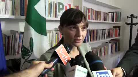 Serracchiani su primarie e avvisi di garanzia: 