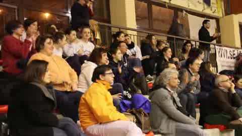 UISP, AL VIA UNA GRANDE STAGIONE PER LA PALLAVOLO 