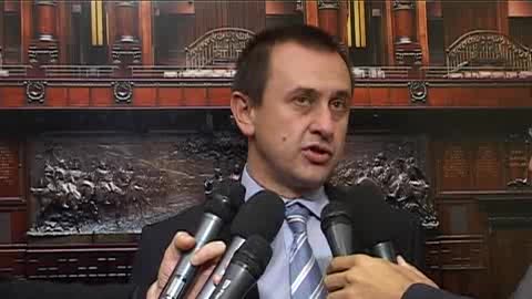 Rosato (Pd) su Consulta e Csm: 