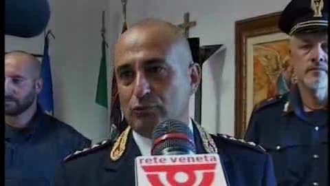 Furti in crociera: arrestata coppia di siciliani