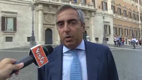 Gasparri su Csm e Consulta: 