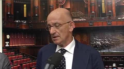 Sisto (Fi) su Consulta e Csm: 