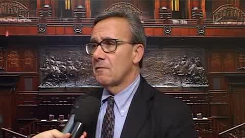 Verini (Pd) su Consulta e Csm: 