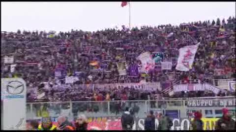 Fiorentina-Genoa, ecco tutti i numeri e le curiosità della sfida