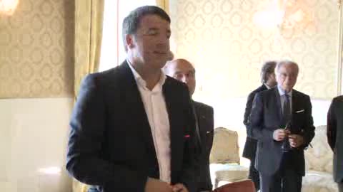 Ilva, Renzi: 