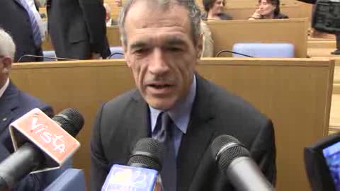 Cottarelli sulla spending review: 