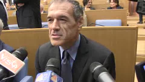 Cottarelli sulla spending review: 