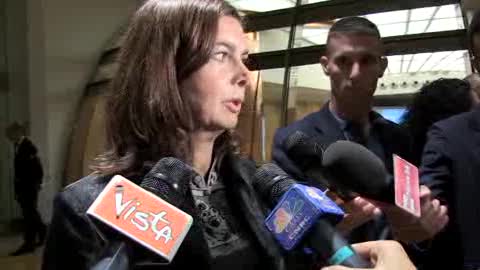 Boldrini su Consulta e Csm: 