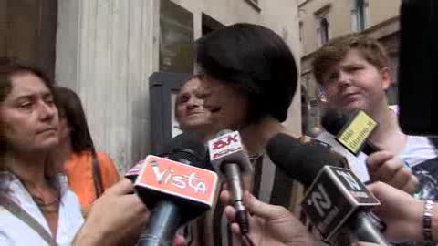 De Girolamo: 
