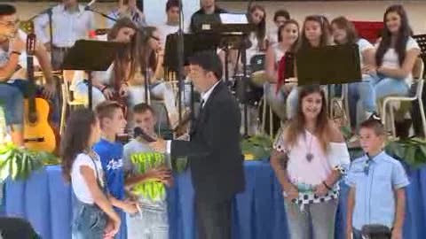 Renzi: 