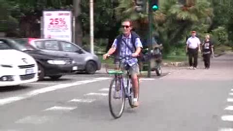 Piste ciclabili, alla Spezia da lunedì tolleranza zero dei vigili