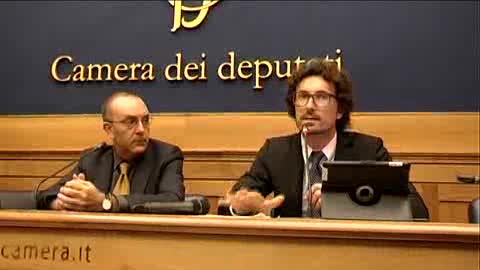 Toninelli (M5s): 