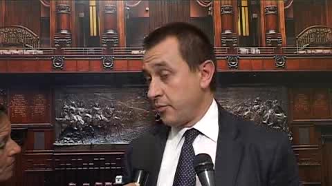 Rosato (Pd) su Consulta e Csm: 