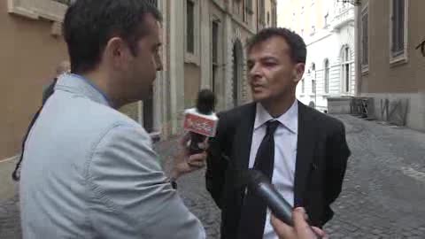 Lavoro, Fassina: 