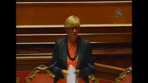 Pinotti: 