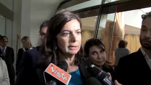 Boldrini: 