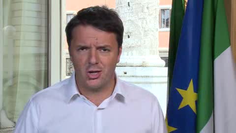 Renzi contro i sindacati: 