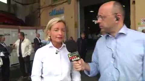 Della Bianca presenta la sua lista per le Regionali 2015