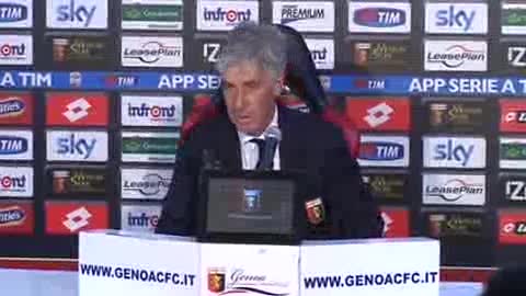 GASPERINI: 