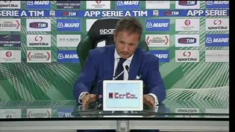 Mihajlovic soddisfatto: 