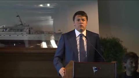 Renzi: 