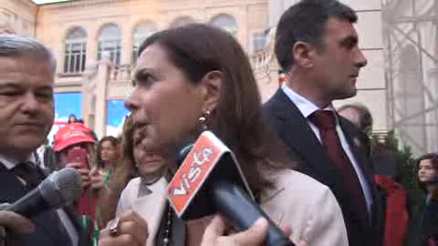 Boldrini: 