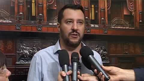Salvini: 