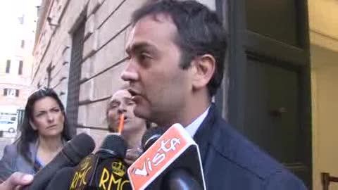 Taddei (Pd) sul lavoro: 