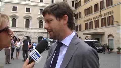 Civati su Csm e Consulta: 