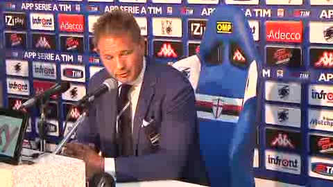 Mihajlovic: 