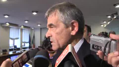Chiamparino sulla fecondazione eterologa: 