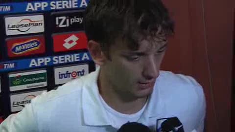 Gabbiadini il match winner: 