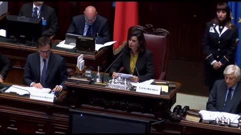 Boldrini: 