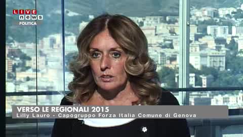 Regionali 2015: il centrodestra cerca il candidato presidente