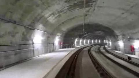 La metropolitana di Genova arriverà a San Fruttuoso