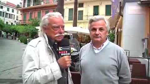 Piazza Bresca a Sanremo, il progetto per rifarsi il look 