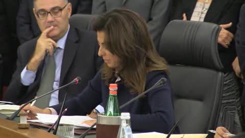 Csm, Bene (laica Pd): 