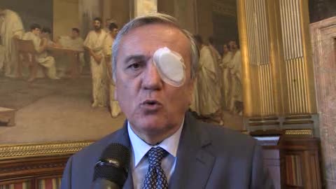 Sacconi su Jobs Act: 