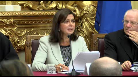 Boldrini: 