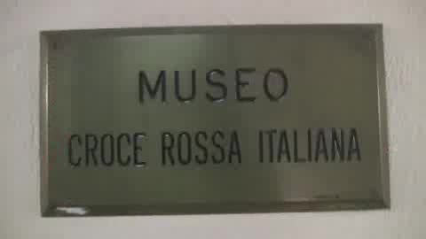 Viaggio in Liguria, 150 anni di Croce Rossa a Campomorone