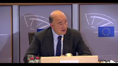 Moscovici: 