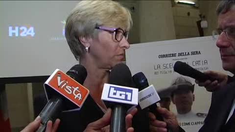 Pinotti su Mare Nostrum: 