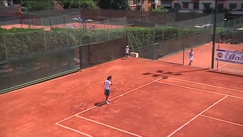 Tennis, il Park Tennis lancia la sfida al TC Maglie