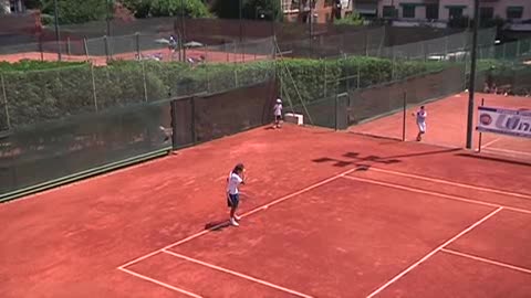 Park e Tennis Club Genova, al via la A1 con tante ambizioni