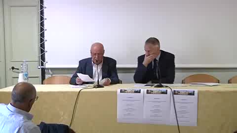 La Valpolcevera e Genova tra l’800 e oggi, convegno a Villa Serra 