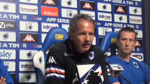 Mihajlovic: 